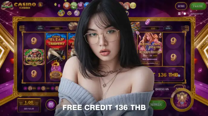 คาสิโนออนไลน์ Ninja168 เกมสล็อตและบาคาร่า